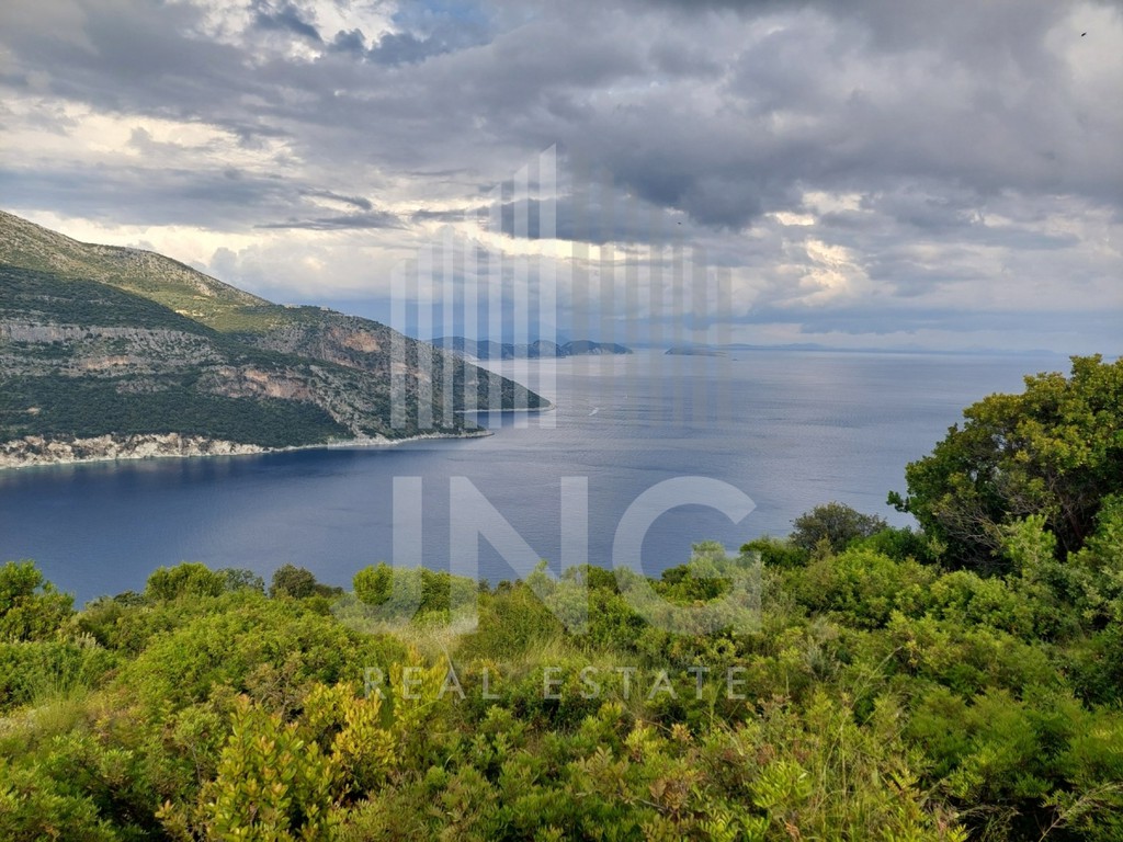 Οικόπεδο 24.147 τ.μ. πρός πώληση, Ν. Λευκάδας, Λευκάδα