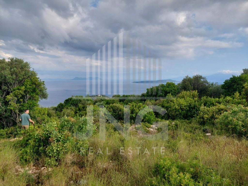 Οικόπεδο 24.147 τ.μ. πρός πώληση, Ν. Λευκάδας, Λευκάδα