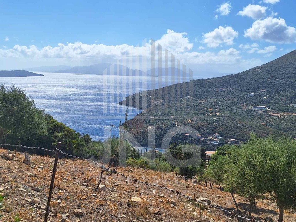 Οικόπεδο 24.147 τ.μ. πρός πώληση, Ν. Λευκάδας, Λευκάδα