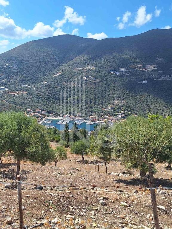Οικόπεδο 24.147 τ.μ. πρός πώληση, Ν. Λευκάδας, Λευκάδα