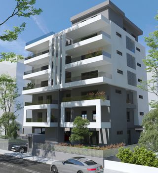 Maisonette 141,36sqm for sale-Agia Paraskevi