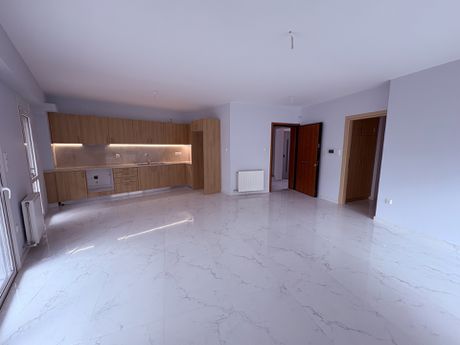 Apartment 79,71sqm for sale-Kipseli