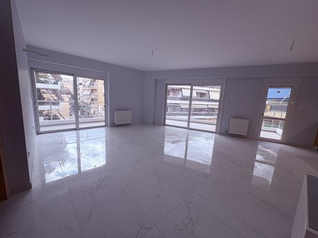 Apartment 82,4sqm for sale-Kipseli