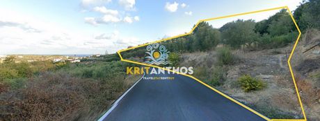 Land plot 2.017sqm for sale-Arkadi » Asteri