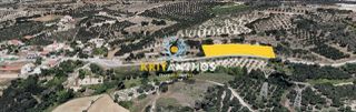 Οικόπεδο 2.017 τ.μ. για πώληση, Ν. Ρεθύμνου, Αρκάδι-thumb-2