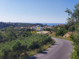 Οικόπεδο 2.017 τ.μ. για πώληση, Ν. Ρεθύμνου, Αρκάδι-thumb-3