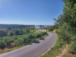 Οικόπεδο 2.017 τ.μ. για πώληση, Ν. Ρεθύμνου, Αρκάδι-thumb-7