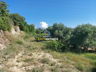 Οικόπεδο 2.017 τ.μ. για πώληση, Ν. Ρεθύμνου, Αρκάδι-thumb-8