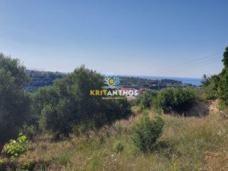 Οικόπεδο 2.017 τ.μ. για πώληση, Ν. Ρεθύμνου, Αρκάδι-thumb-9