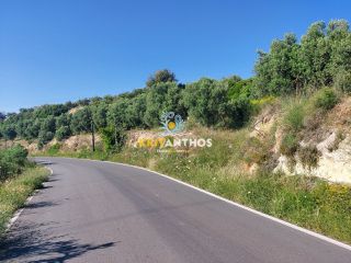 Οικόπεδο 2.017 τ.μ. για πώληση, Ν. Ρεθύμνου, Αρκάδι-thumb-10