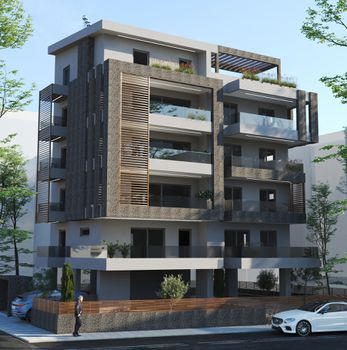 Apartment 120,13sqm for sale-Chalandri