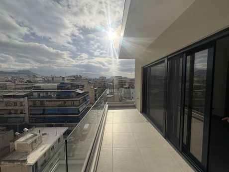 Maisonette 87sqm for sale-Kolonos - Kolokinthous