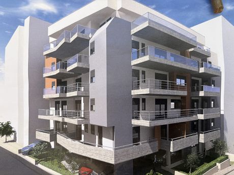 Apartment 117sqm for sale-Vironas