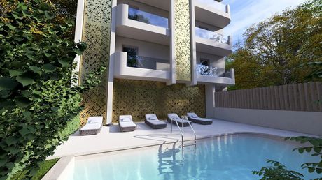 Apartment 134,9sqm for sale-Voula