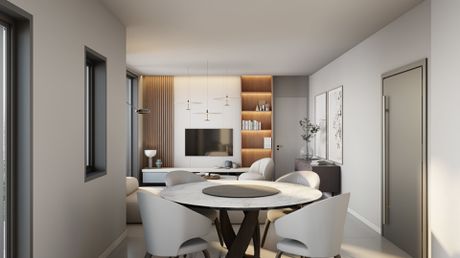 Apartment 97sqm for sale-Nea Philadelfia