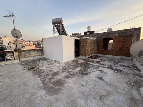 Apartment 157sqm for sale-Agios Eleftherios - Probona - Rizoupoli