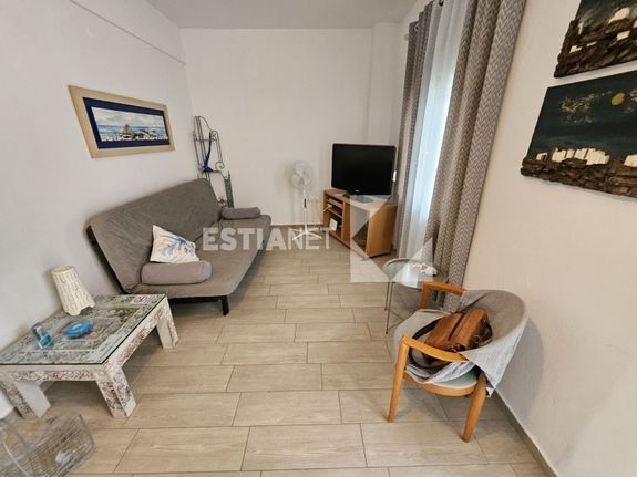 Διαμέρισμα 50 τ.μ. για ενοικίαση, Θεσσαλονίκη - Περιφ/Κοί Δήμοι, Θερμαϊκός