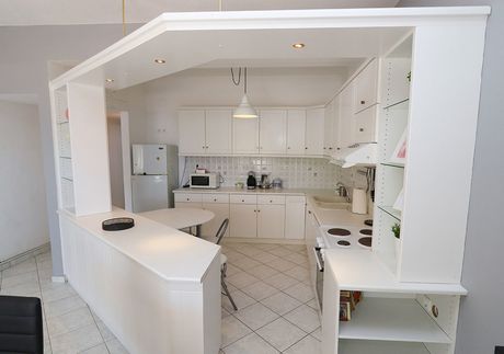 Διαμέρισμα 120τ.μ. για πώληση-Αιδηψός