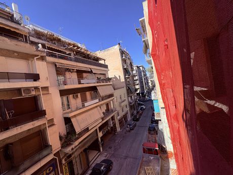 Διαμέρισμα 64τ.μ. για πώληση-Κυψέλη