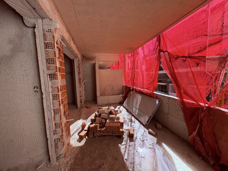 Διαμέρισμα 64τ.μ. για πώληση-Κυψέλη