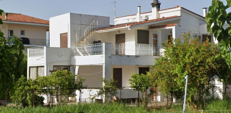Detached home 216 sqm for sale, Evia, Oreoi