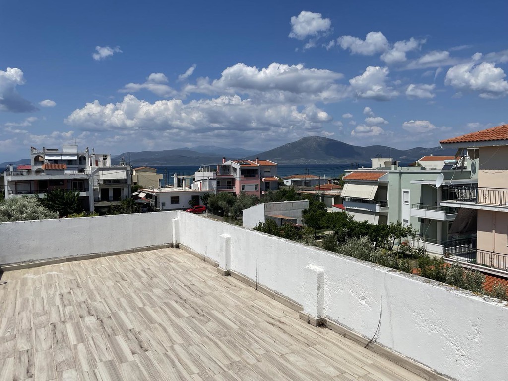 Μονοκατοικία 216 τ.μ. προς πώληση, Κέντρο Ωρεών