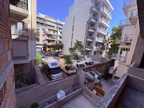 Διαμέρισμα 35τ.μ. για πώληση-Κυψέλη