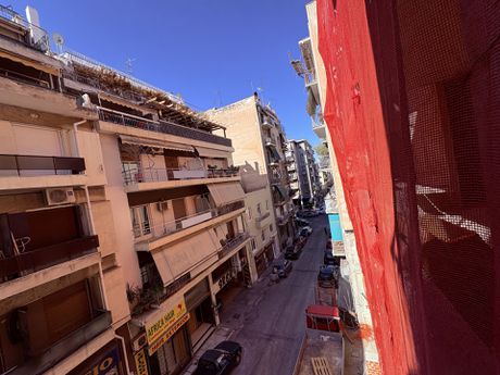 Διαμέρισμα 75τ.μ. για πώληση-Κυψέλη