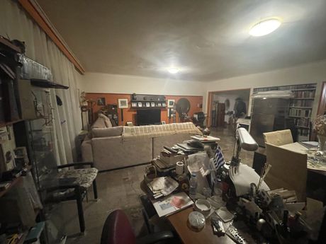 Διαμέρισμα 151τ.μ. για πώληση-Κυψέλη