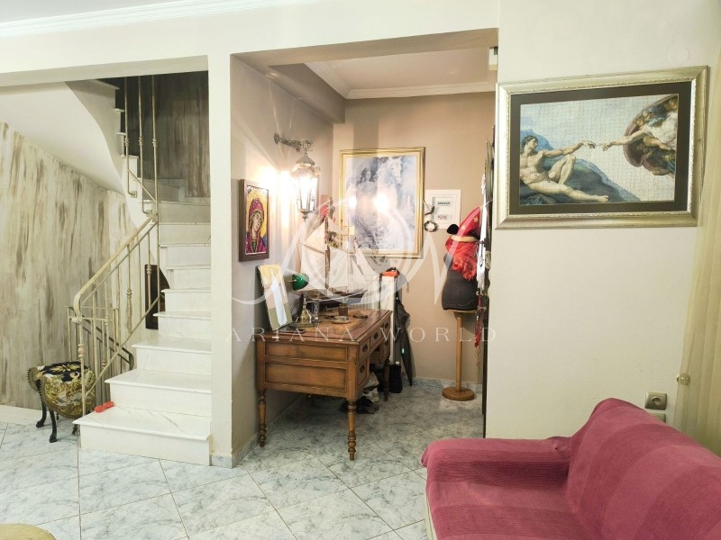 Μεζονέτα 150 τ.μ. προς πώληση, ΥΕΒ Αλεξανδρούπολης