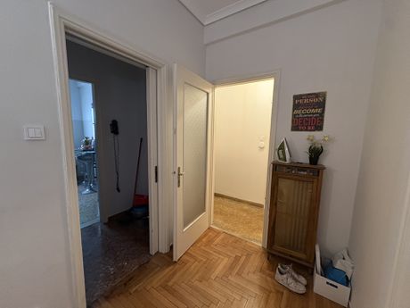 Διαμέρισμα 70τ.μ. για πώληση-Λεωφ. πατησίων - λεωφ. αχαρνών