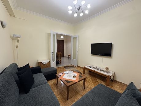 Διαμέρισμα 52τ.μ. για πώληση-Κυψέλη