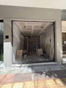Κατάστημα 24τ.μ. για ενοικίαση-Λεωφ. πατησίων - λεωφ. αχαρνών