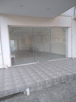 Κατάστημα 180 τ.μ. πρός πώληση