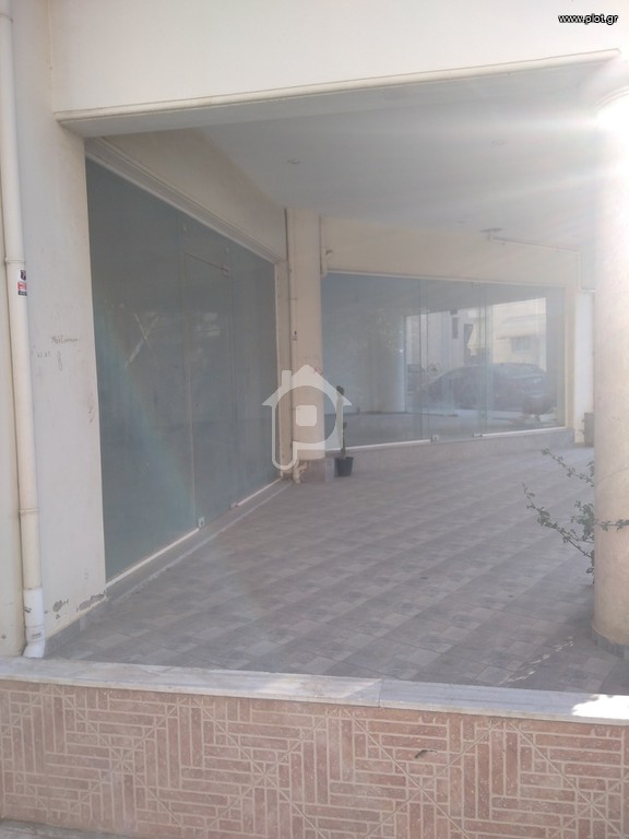 Κατάστημα 180 τ.μ. πρός πώληση, Λακωνία, Σπάρτη