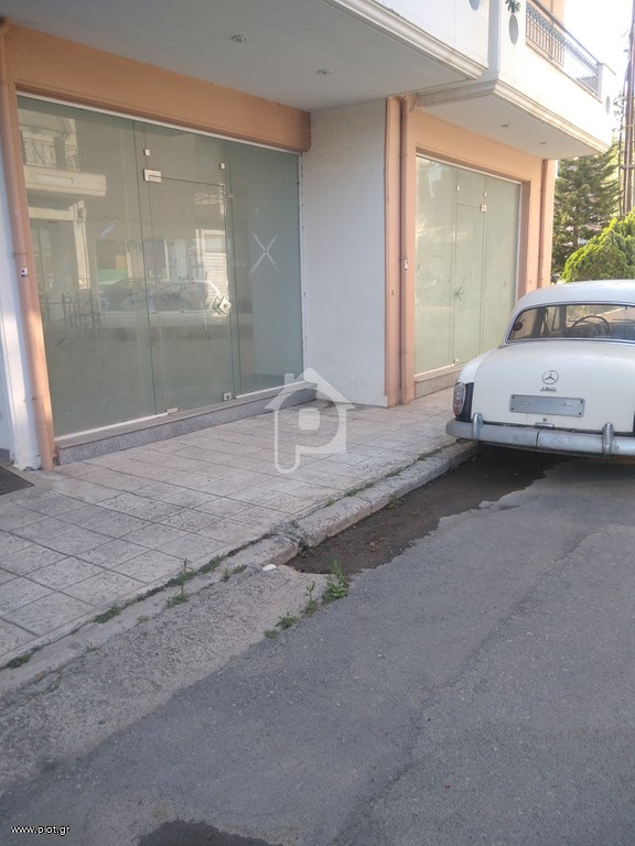 Κατάστημα 180 τ.μ. πρός πώληση, Λακωνία, Σπάρτη