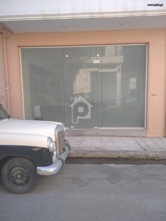 Κατάστημα 180 τ.μ. πρός πώληση, Λακωνία, Σπάρτη