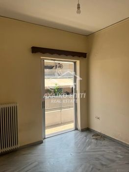 Διαμέρισμα 31τ.μ. για ενοικίαση-Πάτρα » Πάτρα - κέντρο