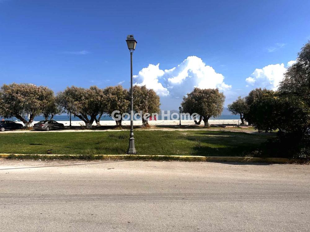 Κτίριο 480 τ.μ. προς πώληση, Βραχάτι