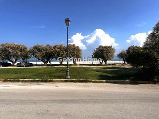 Κτίριο 480 τ.μ. προς πώληση, Βραχάτι-thumb-1