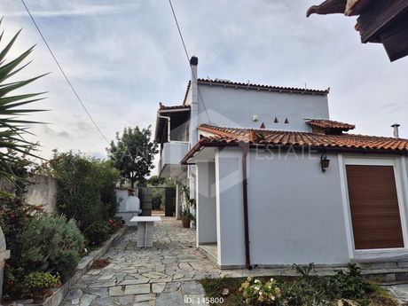 Μονοκατοικία 165τ.μ. για πώληση-Σπάτα » Αγία κυριακή