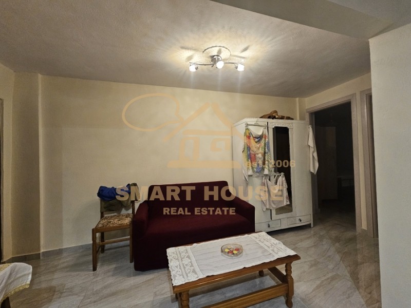Διαμέρισμα 54 τ.μ. πρός πώληση, Θεσσαλονίκη - Κέντρο, Διοικητήριο