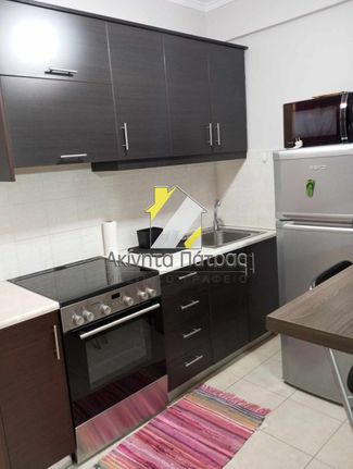 Studio 30 sqm for sale, Achaia, Patra