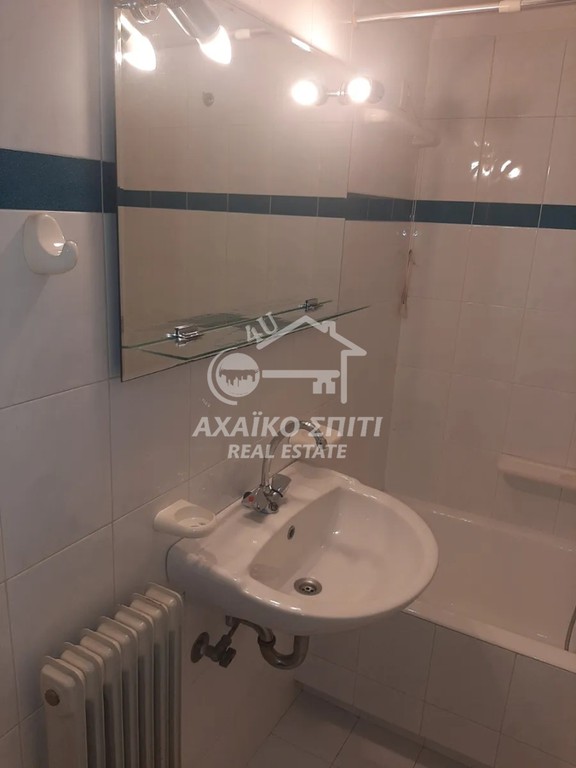 Apartment 45 sqm for rent, Achaia, Patra