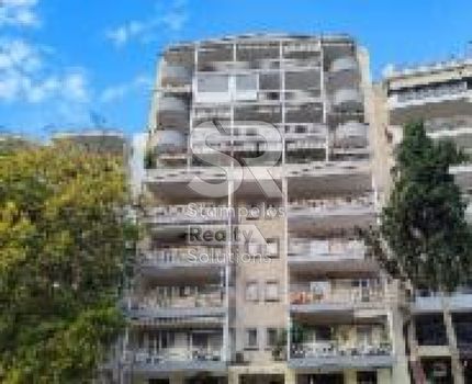 Apartment 113sqm for sale-Sikies » Paraschou