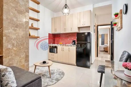 Apartment complex 89sqm for sale-Palaios Sidirodromikos Stathmos