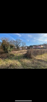 Land plot 3.600 sqm for sale