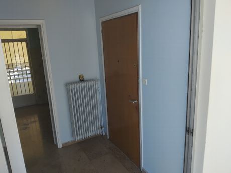 Studio 35sqm for rent-Patra » Pantokratoros