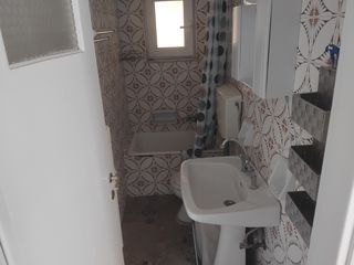 Studio / γκαρσονιέρα 35 τ.μ. για ενοικίαση, Αχαΐα, Πάτρα-thumb-4