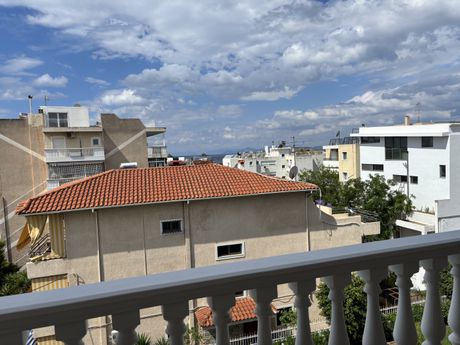 Apartment 100sqm for rent-Voula » Kalymniotika